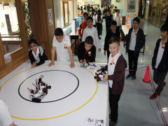 Evrensel Kolej
